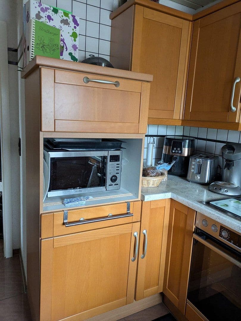 Prodej bytu 3+kk 102 m², Metzingen, Bádensko-Württembersko Prodej bytu 3+kk 102 m², Metzingen, Bádensko-Württembersko