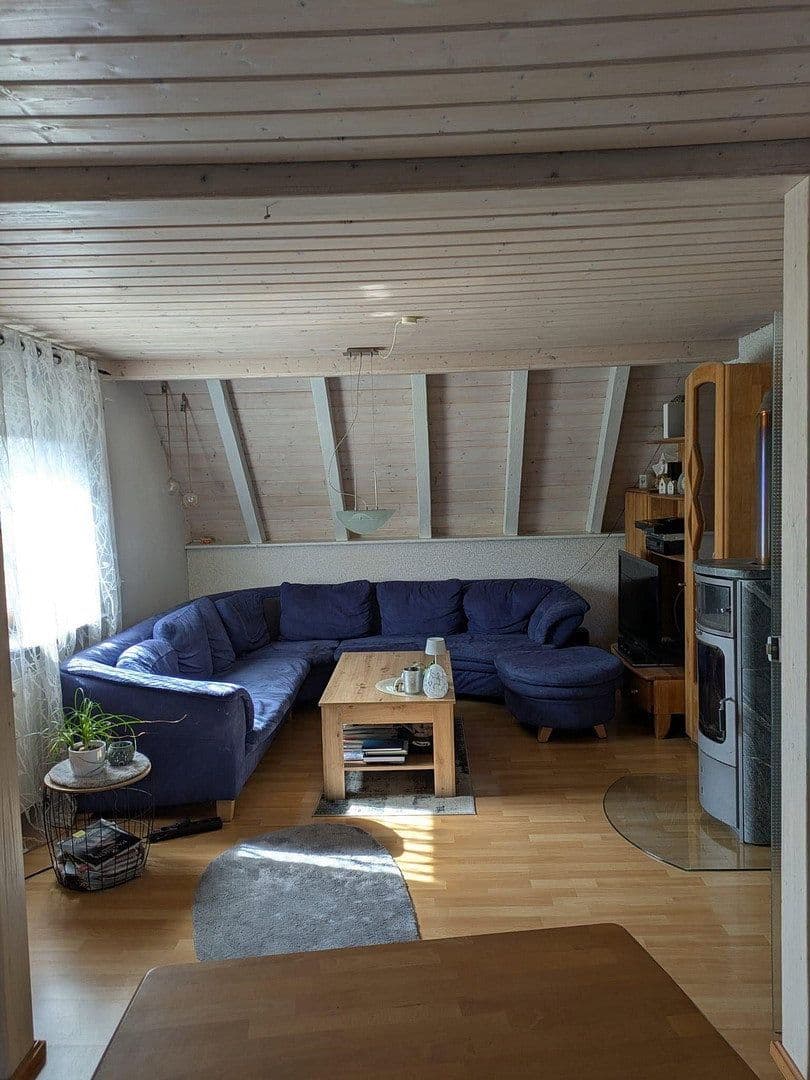 Prodej bytu 3+kk 102 m², Metzingen, Bádensko-Württembersko Prodej bytu 3+kk 102 m², Metzingen, Bádensko-Württembersko