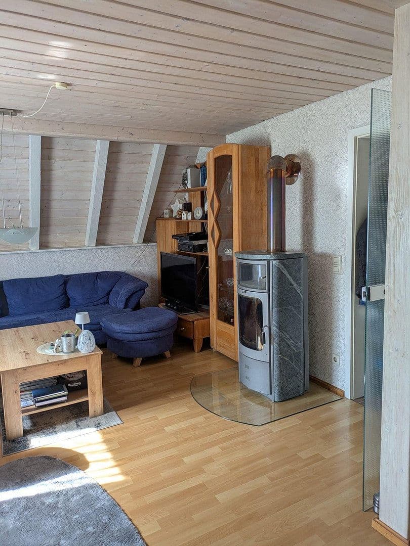 Prodej bytu 3+kk 102 m², Metzingen, Bádensko-Württembersko Prodej bytu 3+kk 102 m², Metzingen, Bádensko-Württembersko