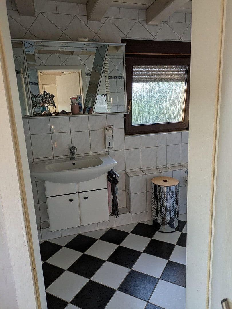 Prodej bytu 3+kk 102 m², Metzingen, Bádensko-Württembersko Prodej bytu 3+kk 102 m², Metzingen, Bádensko-Württembersko