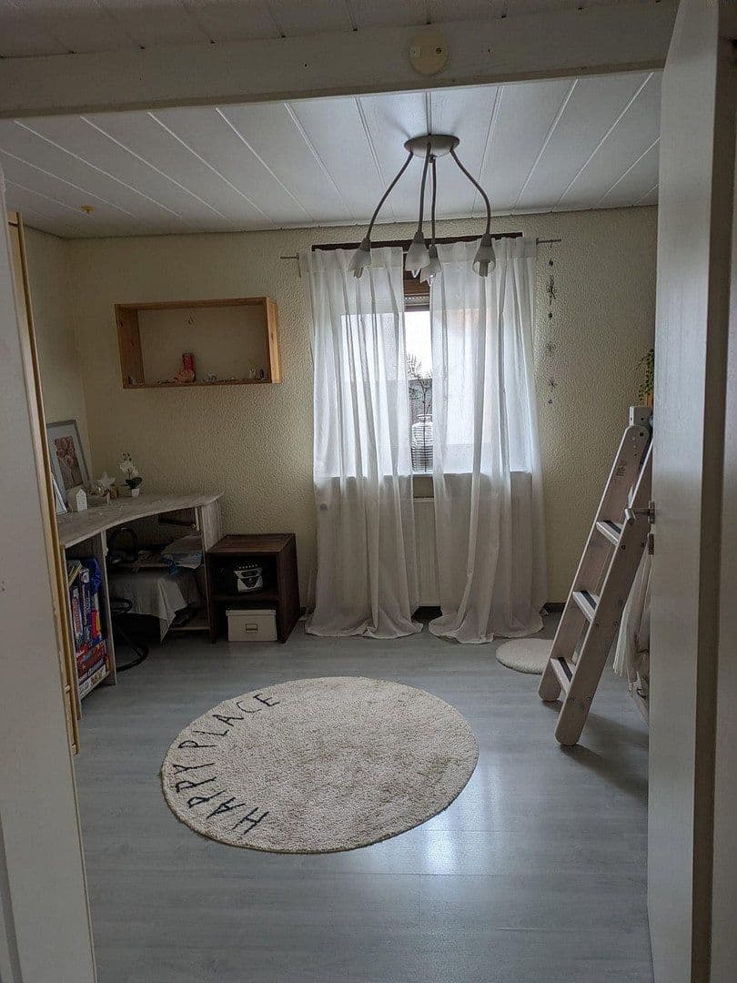 Prodej bytu 3+kk 102 m², Metzingen, Bádensko-Württembersko Prodej bytu 3+kk 102 m², Metzingen, Bádensko-Württembersko