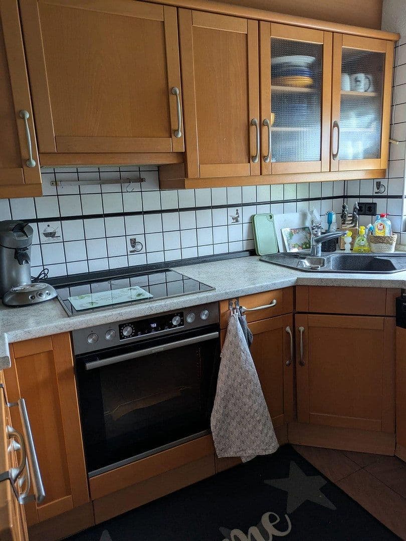 Prodej bytu 3+kk 102 m², Metzingen, Bádensko-Württembersko Prodej bytu 3+kk 102 m², Metzingen, Bádensko-Württembersko
