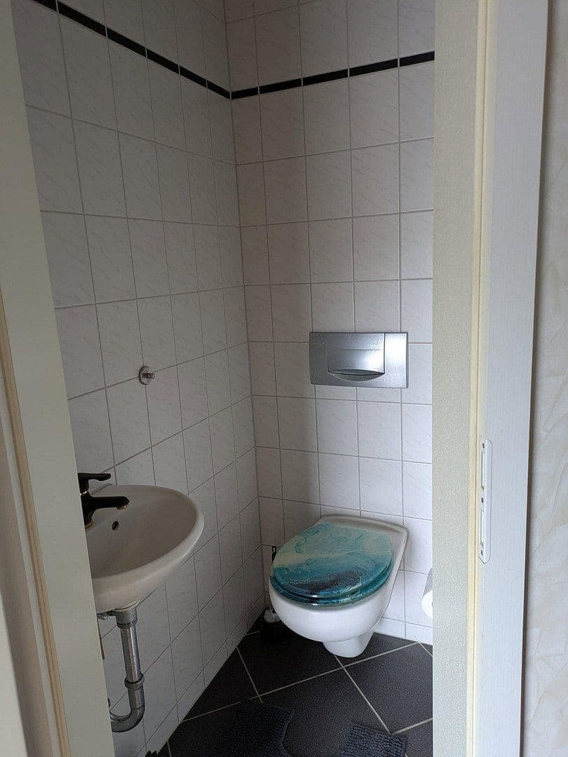 Prodej bytu 3+kk 102 m², Metzingen, Bádensko-Württembersko Prodej bytu 3+kk 102 m², Metzingen, Bádensko-Württembersko