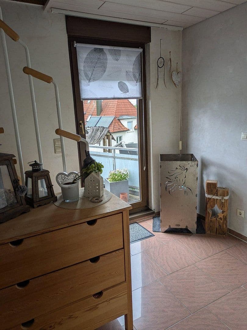Prodej bytu 3+kk 102 m², Metzingen, Bádensko-Württembersko Prodej bytu 3+kk 102 m², Metzingen, Bádensko-Württembersko