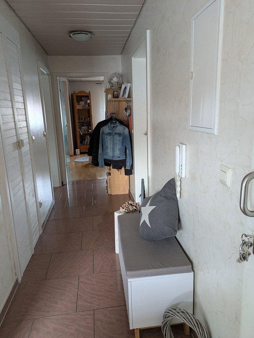 Prodej bytu 3+kk 102 m², Metzingen, Bádensko-Württembersko Prodej bytu 3+kk 102 m², Metzingen, Bádensko-Württembersko