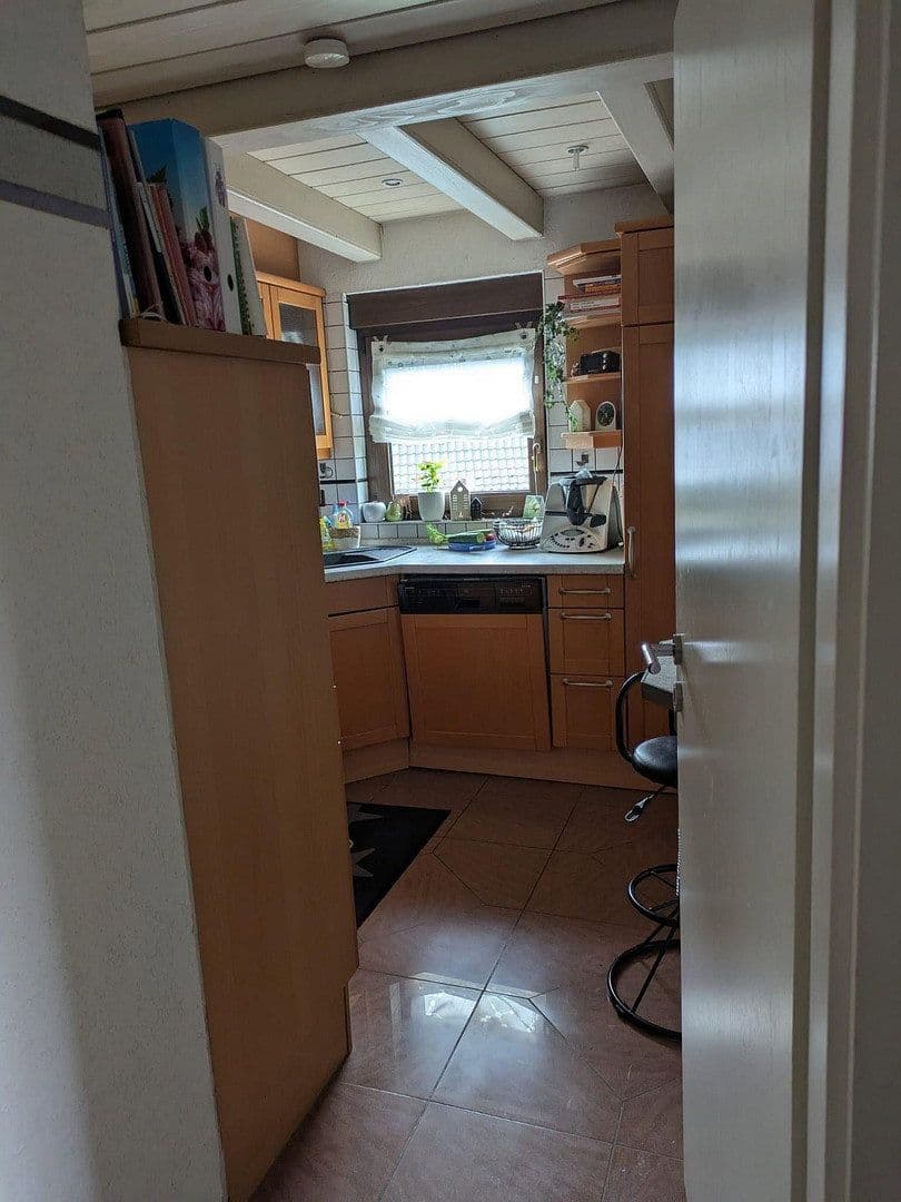 Prodej bytu 3+kk 102 m², Metzingen, Bádensko-Württembersko Prodej bytu 3+kk 102 m², Metzingen, Bádensko-Württembersko