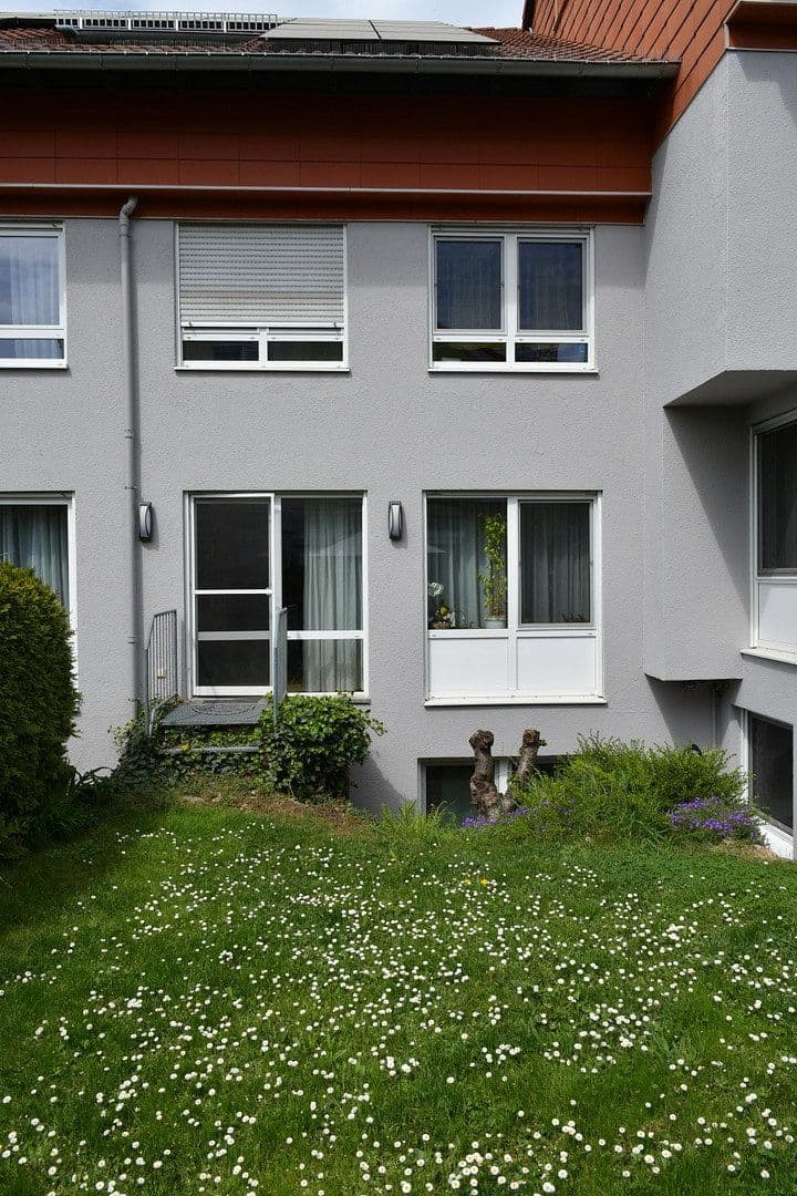 Prodej bytu 5+kk 128 m², Friolzheim, Bádensko-Württembersko Prodej bytu 5+kk 128 m², Friolzheim, Bádensko-Württembersko