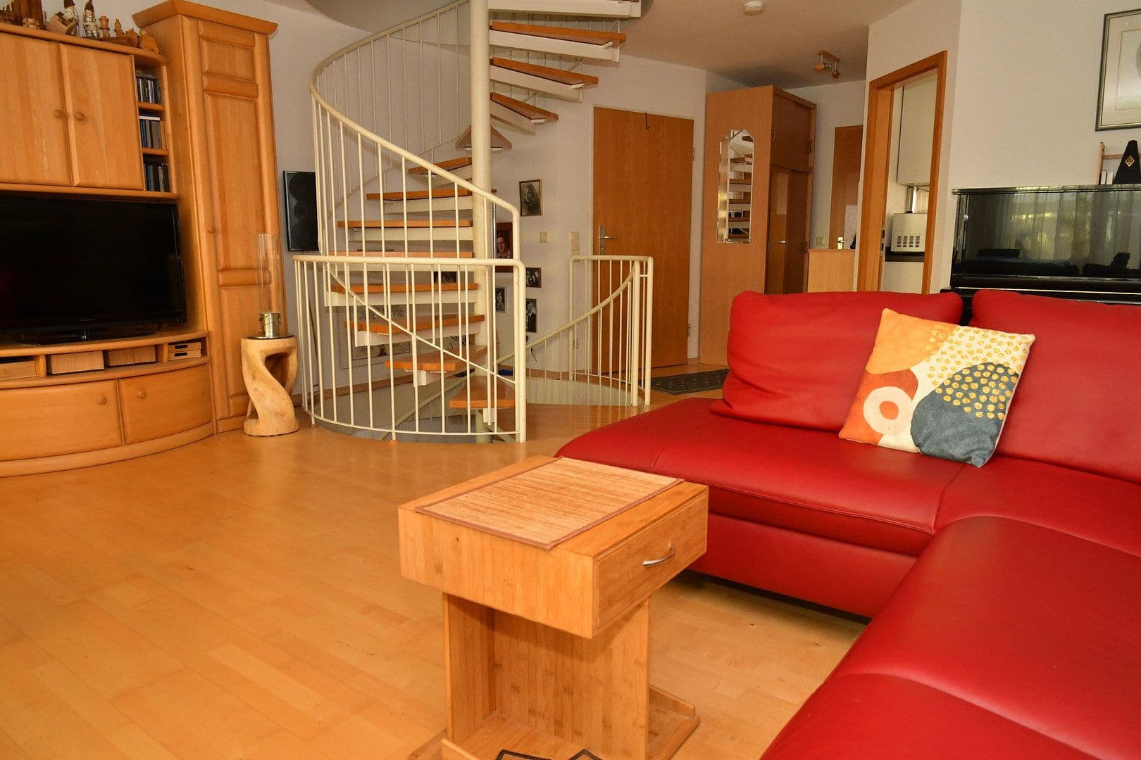Prodej bytu 5+kk 128 m², Friolzheim, Bádensko-Württembersko Prodej bytu 5+kk 128 m², Friolzheim, Bádensko-Württembersko