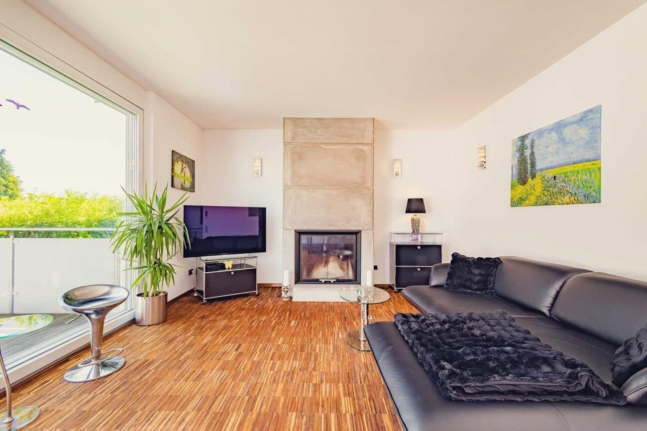 Prodej domu 146 m², pozemek 188 m², Schallstadt, Bádensko-Württembersko Prodej domu 146 m², pozemek 188 m², Schallstadt, Bádensko-Württembersko