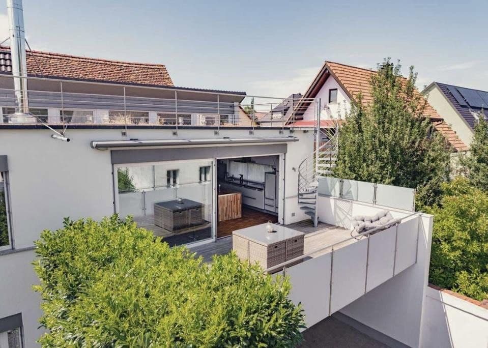 Prodej domu 146 m², pozemek 188 m², Schallstadt, Bádensko-Württembersko Prodej domu 146 m², pozemek 188 m², Schallstadt, Bádensko-Württembersko
