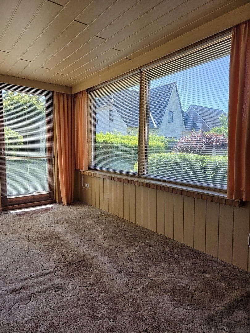Prodej domu 134 m², pozemek 539 m², Achim, Dolní Sasko Prodej domu 134 m², pozemek 539 m², Achim, Dolní Sasko