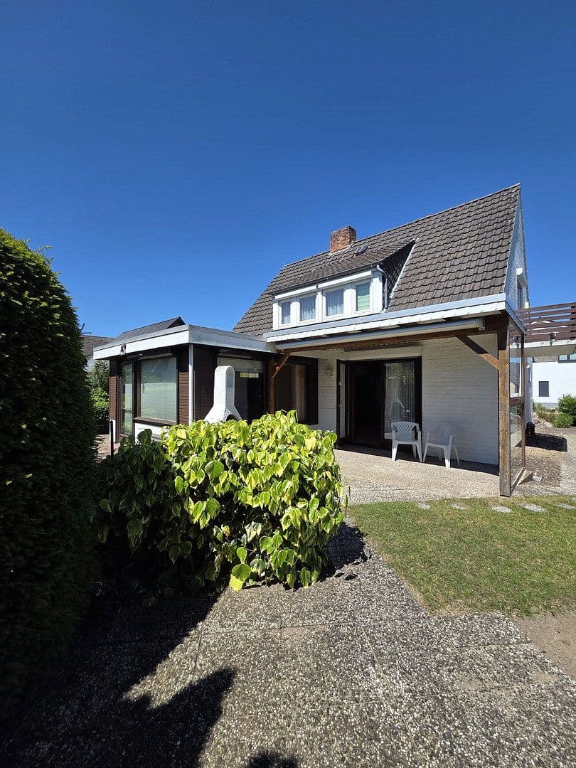 Prodej domu 134 m², pozemek 539 m², Achim, Dolní Sasko Prodej domu 134 m², pozemek 539 m², Achim, Dolní Sasko