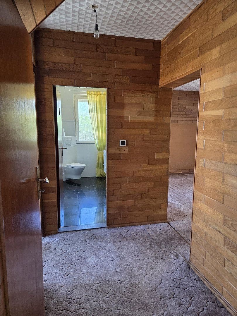 Prodej domu 134 m², pozemek 539 m², Achim, Dolní Sasko Prodej domu 134 m², pozemek 539 m², Achim, Dolní Sasko