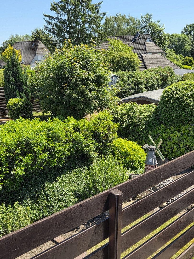 Prodej domu 134 m², pozemek 539 m², Achim, Dolní Sasko Prodej domu 134 m², pozemek 539 m², Achim, Dolní Sasko