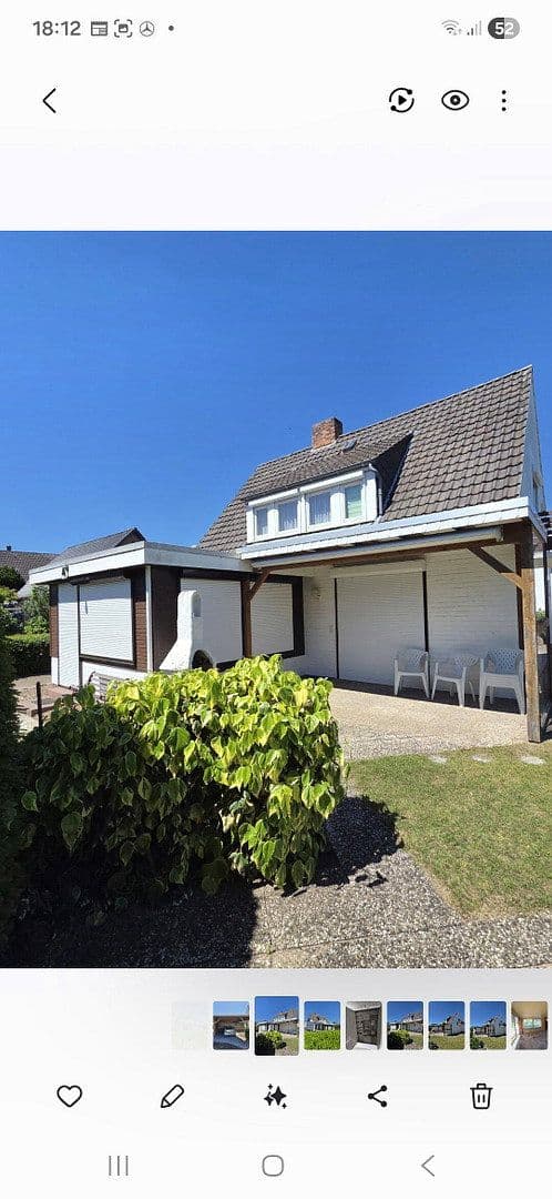 Prodej domu 134 m², pozemek 539 m², Achim, Dolní Sasko Prodej domu 134 m², pozemek 539 m², Achim, Dolní Sasko
