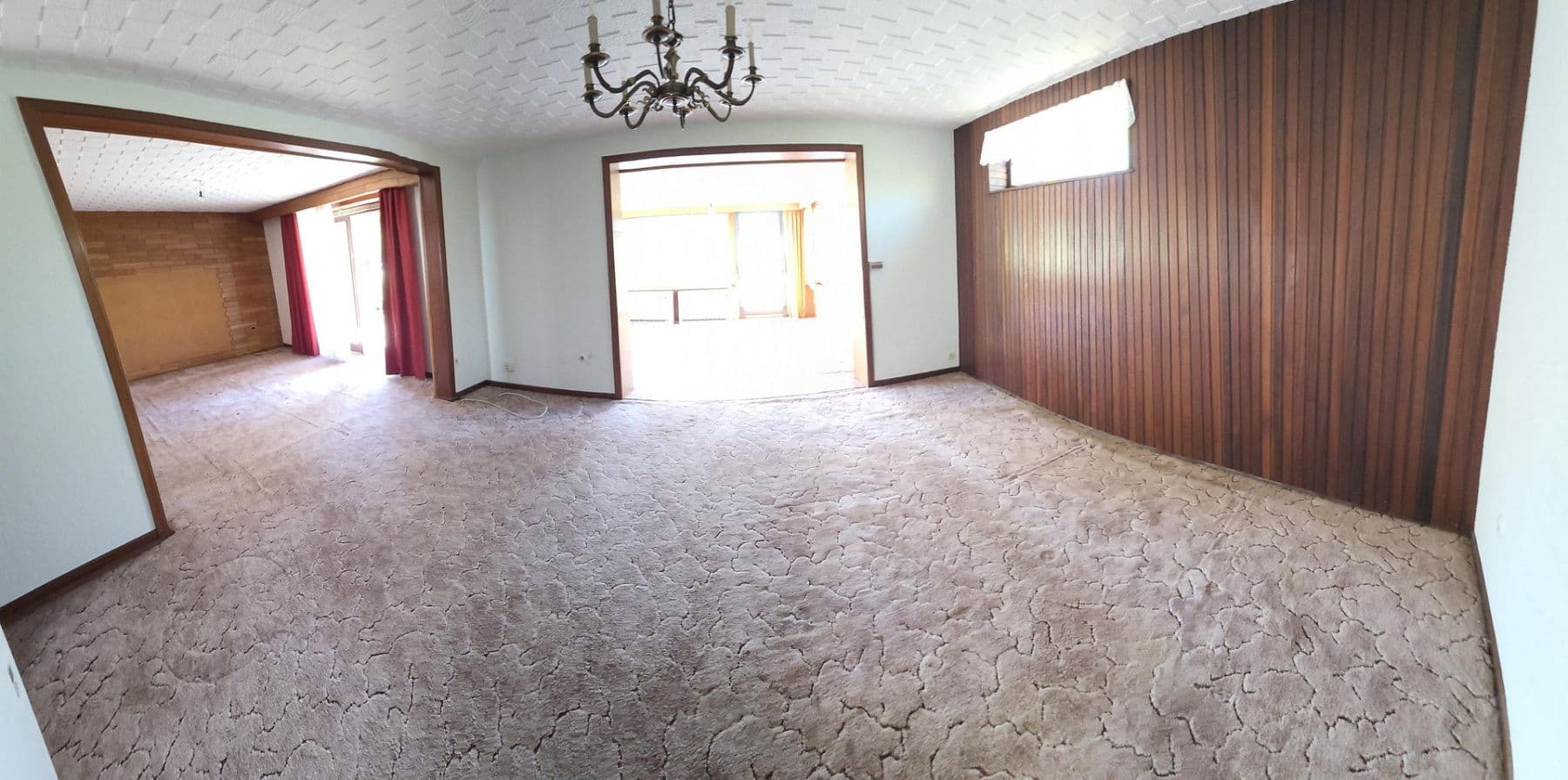 Prodej domu 134 m², pozemek 539 m², Achim, Dolní Sasko Prodej domu 134 m², pozemek 539 m², Achim, Dolní Sasko