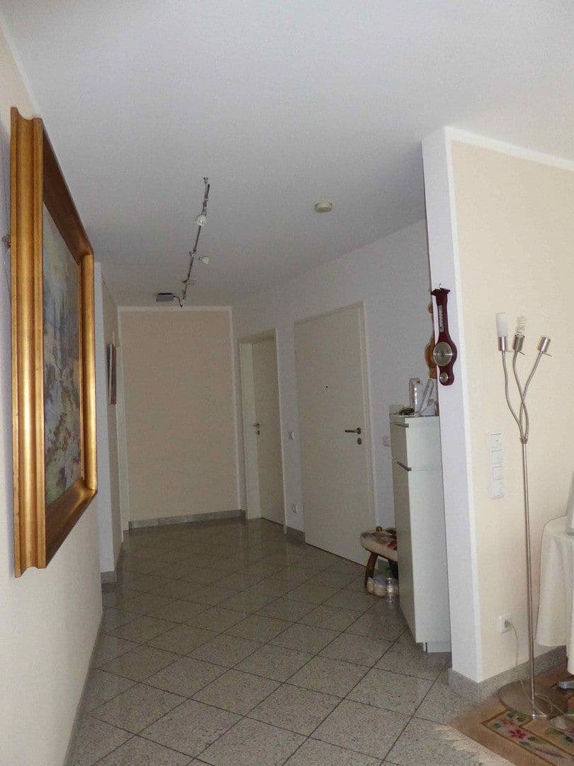 Prodej bytu 3+kk 90 m², Groß-Umstadt, Hessen Prodej bytu 3+kk 90 m², Groß-Umstadt, Hessen