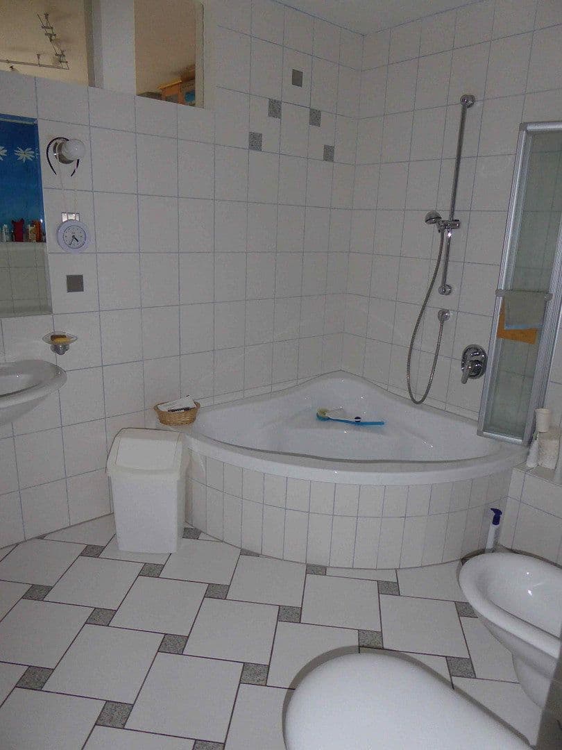 Prodej bytu 3+kk 90 m², Groß-Umstadt, Hessen Prodej bytu 3+kk 90 m², Groß-Umstadt, Hessen