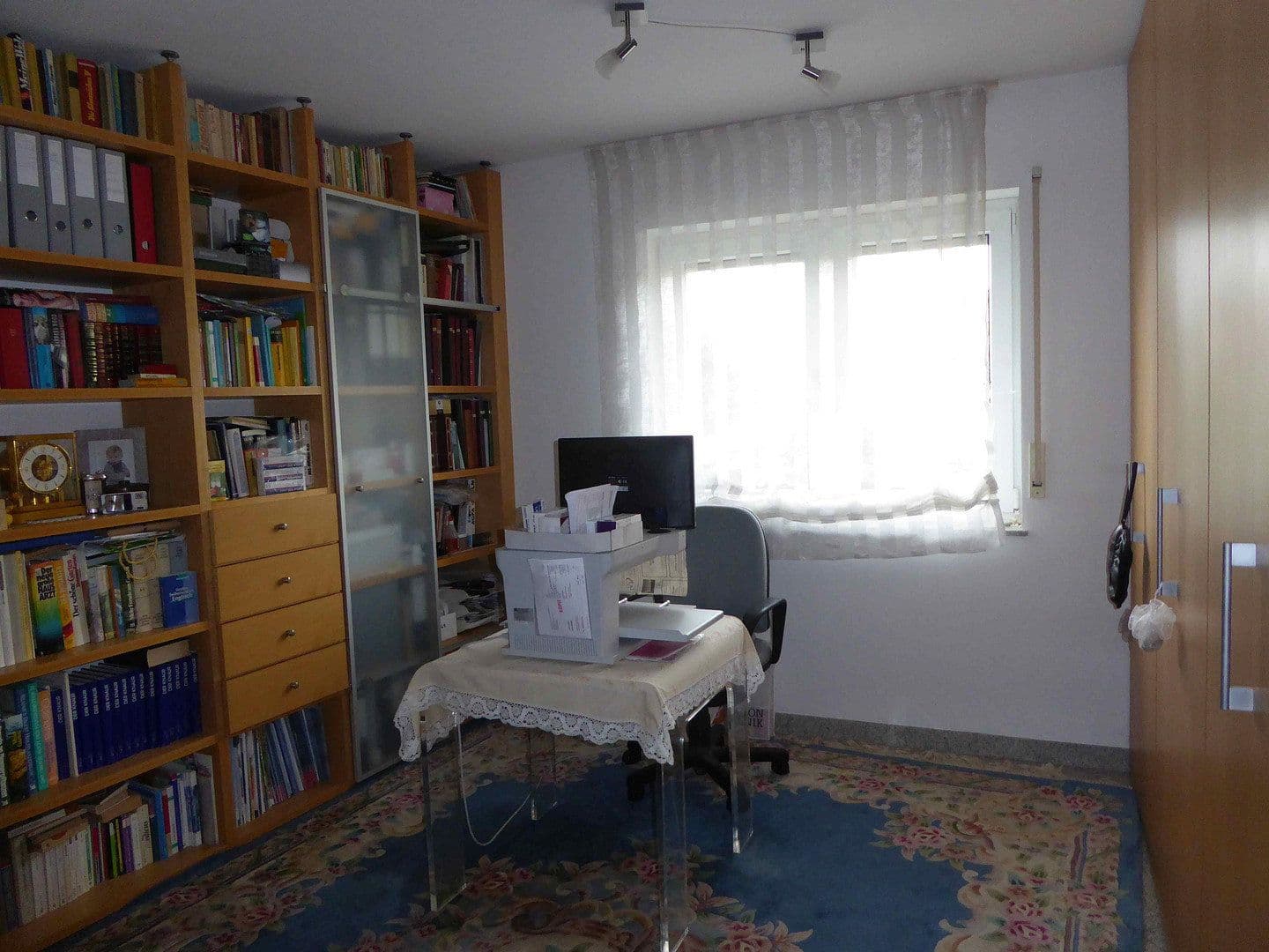 Prodej bytu 3+kk 90 m², Groß-Umstadt, Hessen Prodej bytu 3+kk 90 m², Groß-Umstadt, Hessen