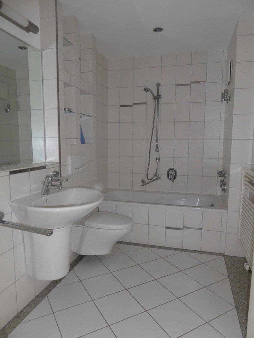 Prodej bytu 3+kk 90 m², Groß-Umstadt, Hessen Prodej bytu 3+kk 90 m², Groß-Umstadt, Hessen