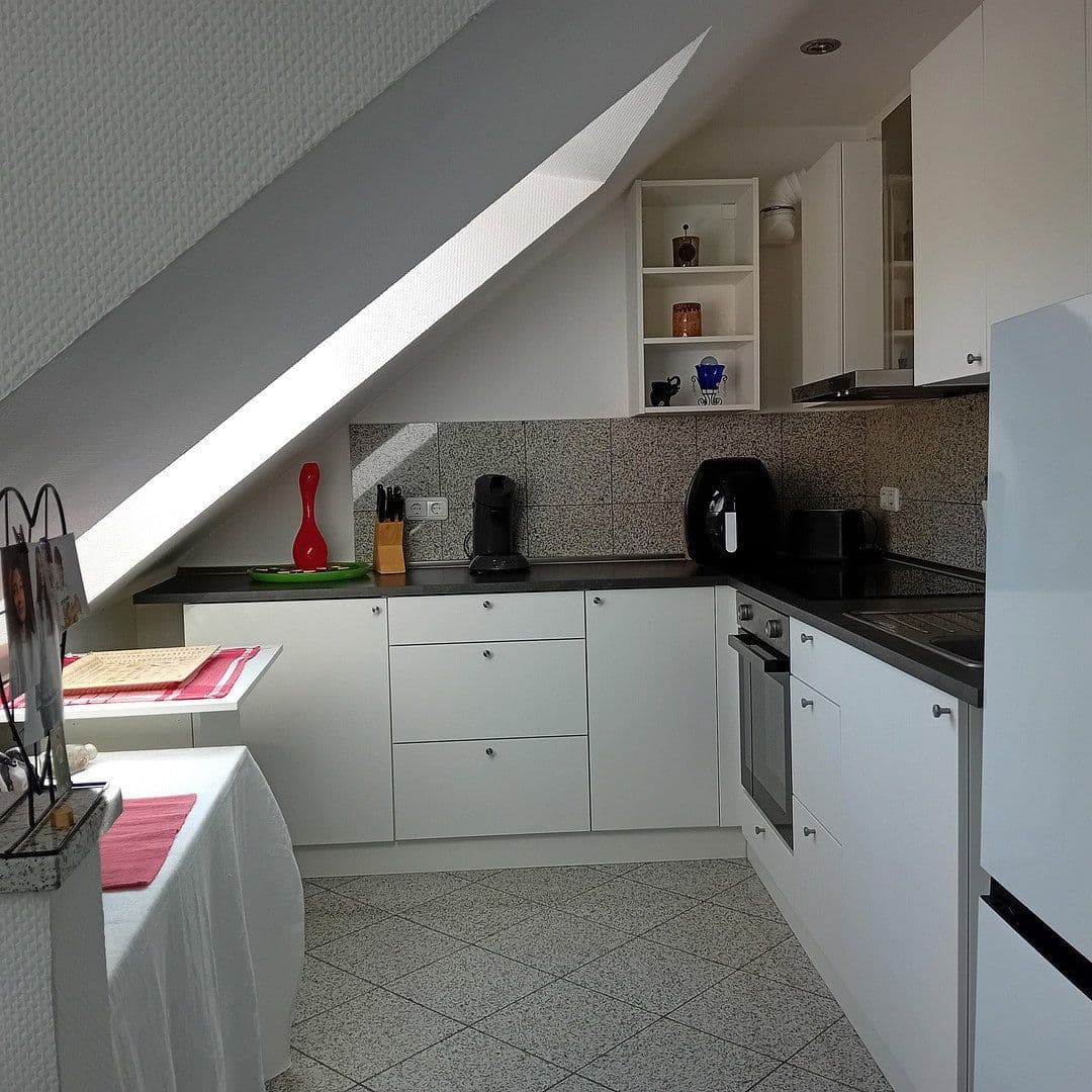 Prodej bytu 3+kk 90 m², Groß-Umstadt, Hessen Prodej bytu 3+kk 90 m², Groß-Umstadt, Hessen