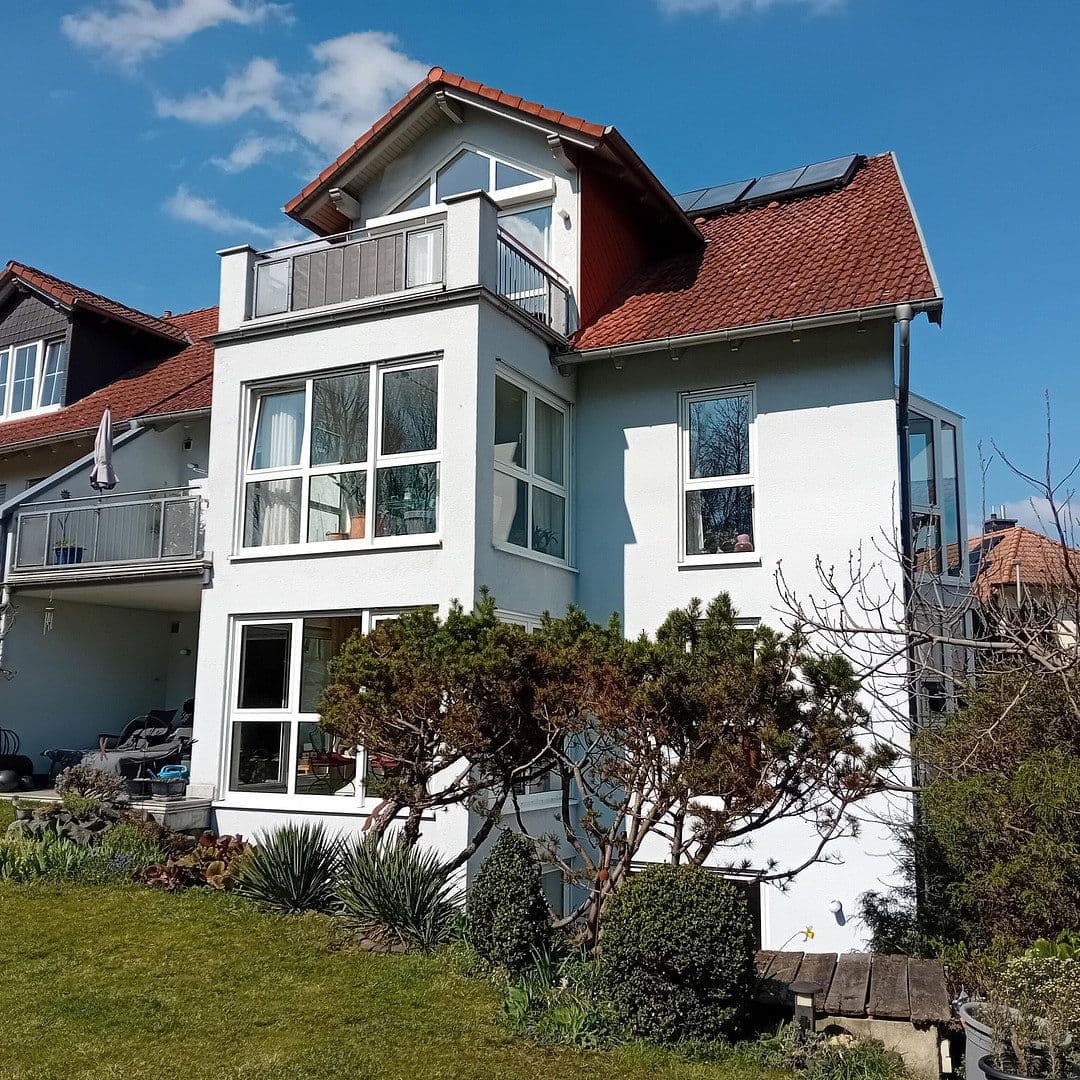 Prodej bytu 3+kk 90 m², Groß-Umstadt, Hessen Prodej bytu 3+kk 90 m², Groß-Umstadt, Hessen