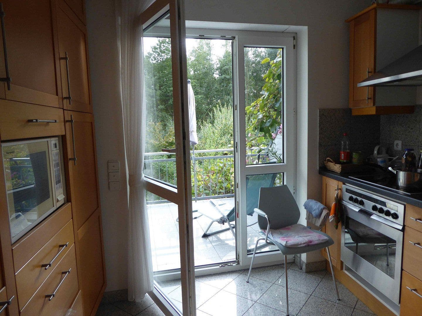 Prodej bytu 3+kk 90 m², Groß-Umstadt, Hessen Prodej bytu 3+kk 90 m², Groß-Umstadt, Hessen