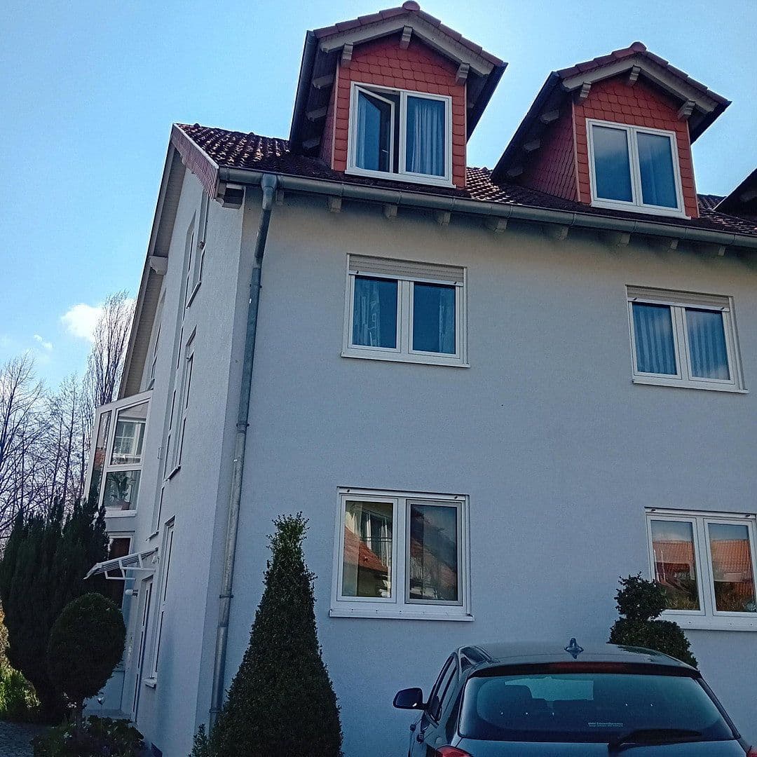 Prodej bytu 3+kk 90 m², Groß-Umstadt, Hessen Prodej bytu 3+kk 90 m², Groß-Umstadt, Hessen