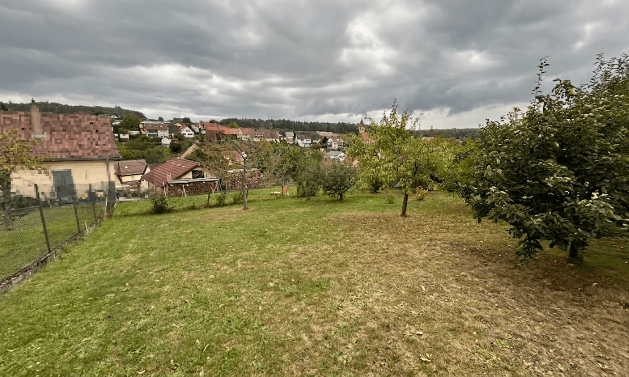 Prodej pozemku 894 m², Straubenhardt, Bádensko-Württembersko Prodej pozemku 894 m², Straubenhardt, Bádensko-Württembersko