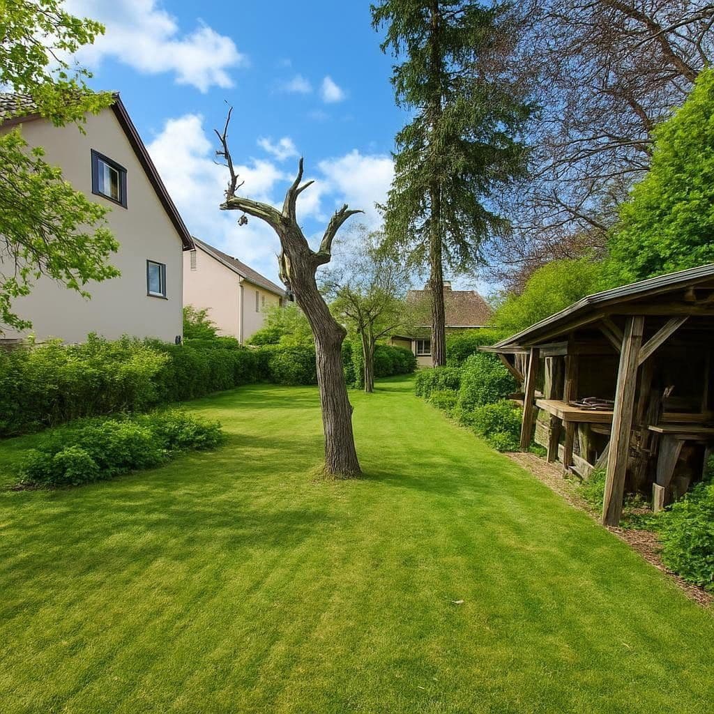 Prodej domu 55 m², pozemek 635 m², Berlin, Berlín Prodej domu 55 m², pozemek 635 m², Berlin, Berlín