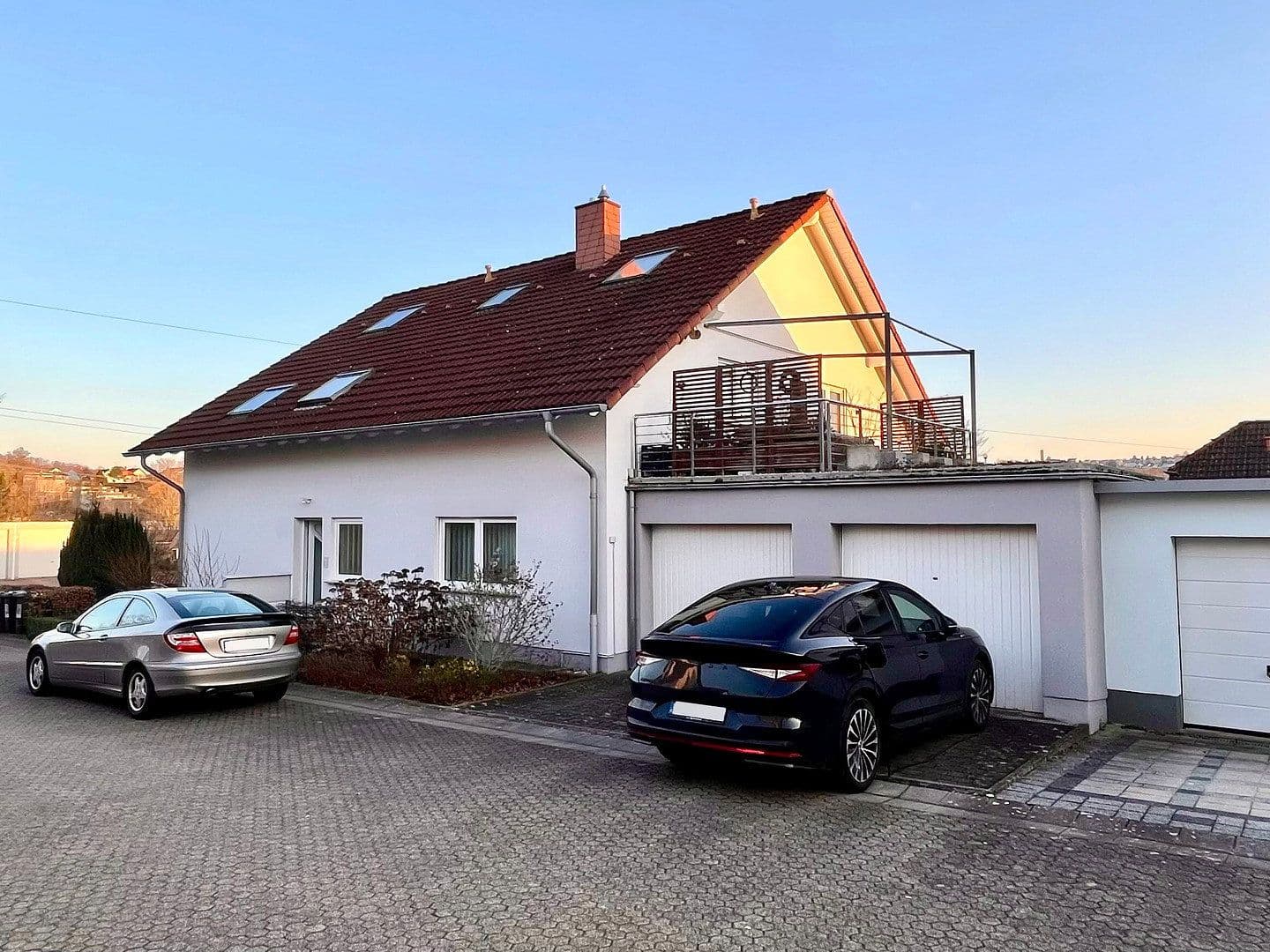 Prodej bytu 3+1 133 m², Riegelsberg, Země Sársko Prodej bytu 3+1 133 m², Riegelsberg, Země Sársko