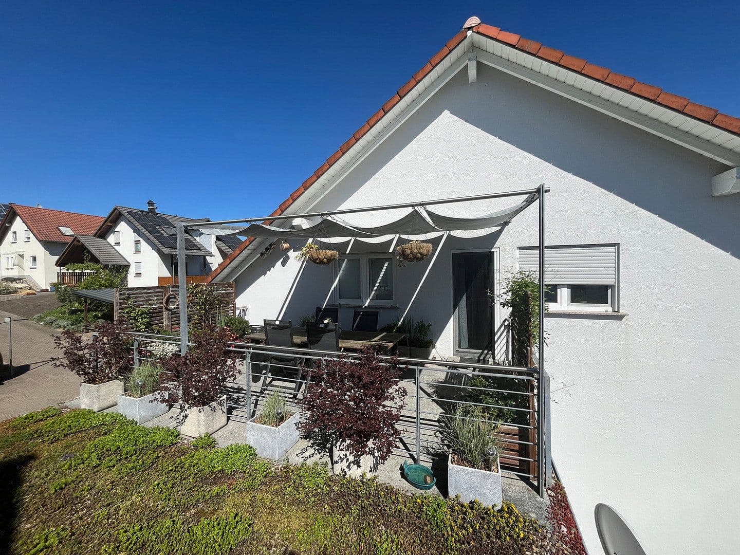 Prodej bytu 3+1 133 m², Riegelsberg, Země Sársko Prodej bytu 3+1 133 m², Riegelsberg, Země Sársko