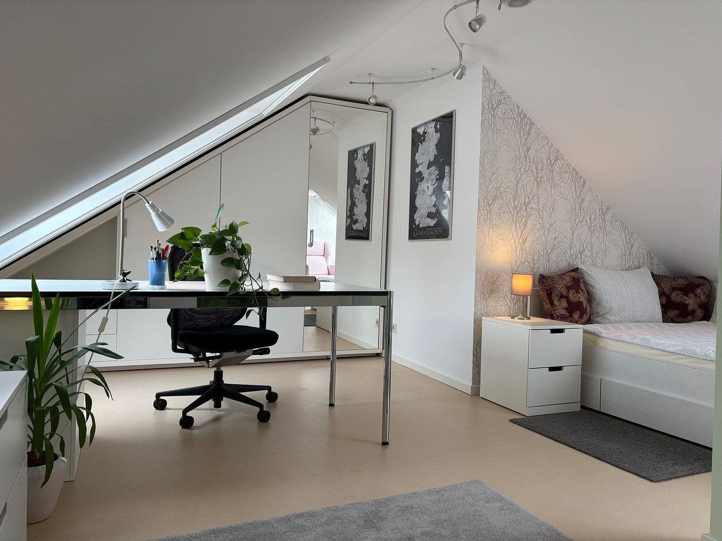 Prodej bytu 3+1 133 m², Riegelsberg, Země Sársko Prodej bytu 3+1 133 m², Riegelsberg, Země Sársko
