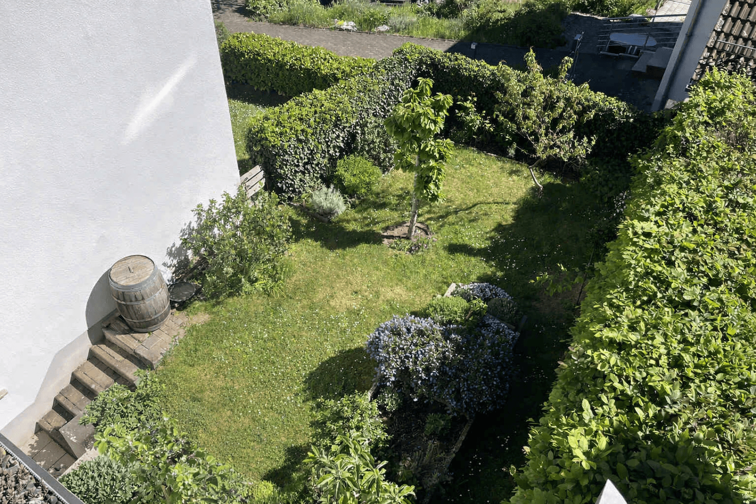 Prodej bytu 3+1 133 m², Riegelsberg, Země Sársko Prodej bytu 3+1 133 m², Riegelsberg, Země Sársko