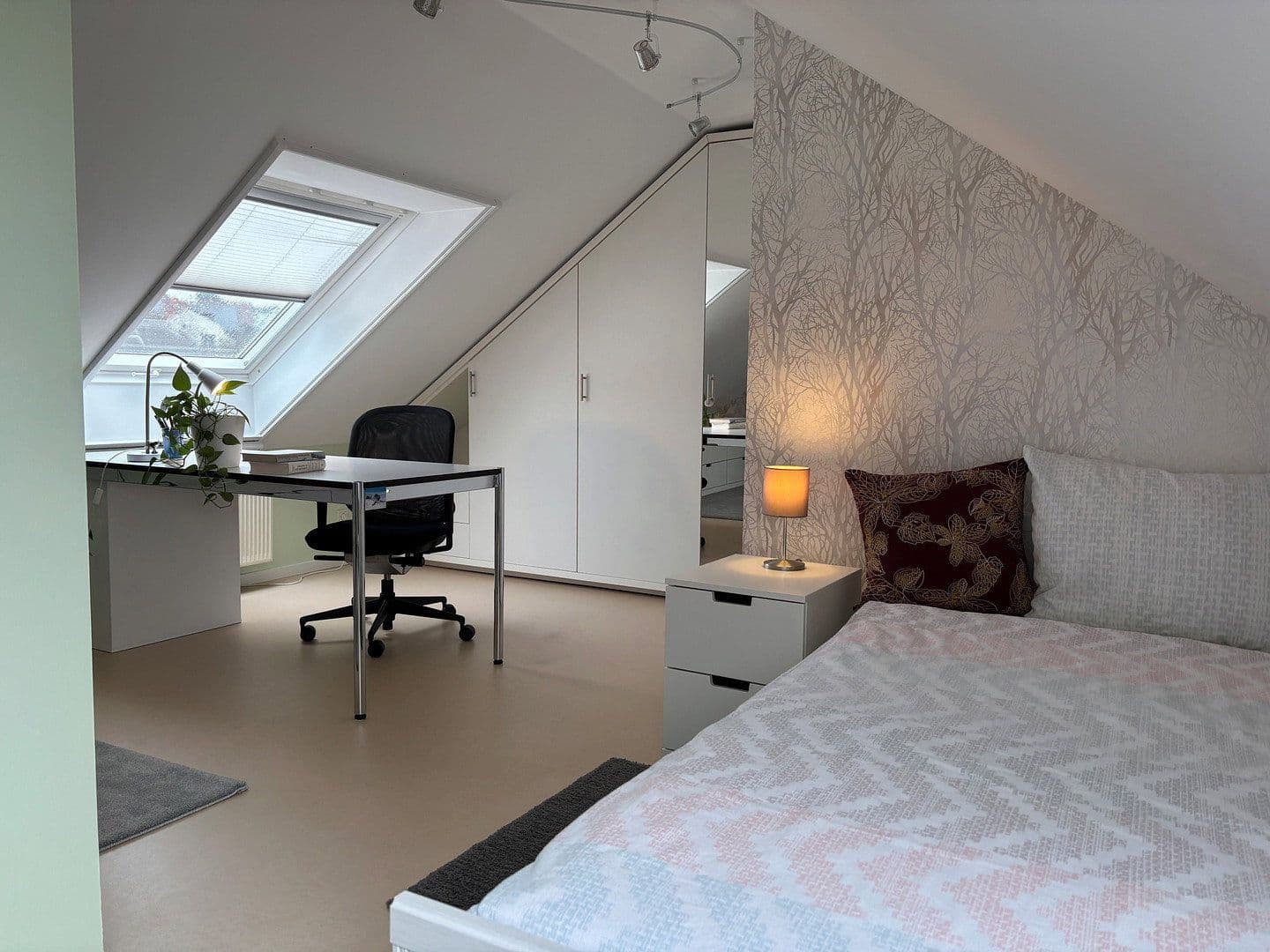 Prodej bytu 3+1 133 m², Riegelsberg, Země Sársko Prodej bytu 3+1 133 m², Riegelsberg, Země Sársko