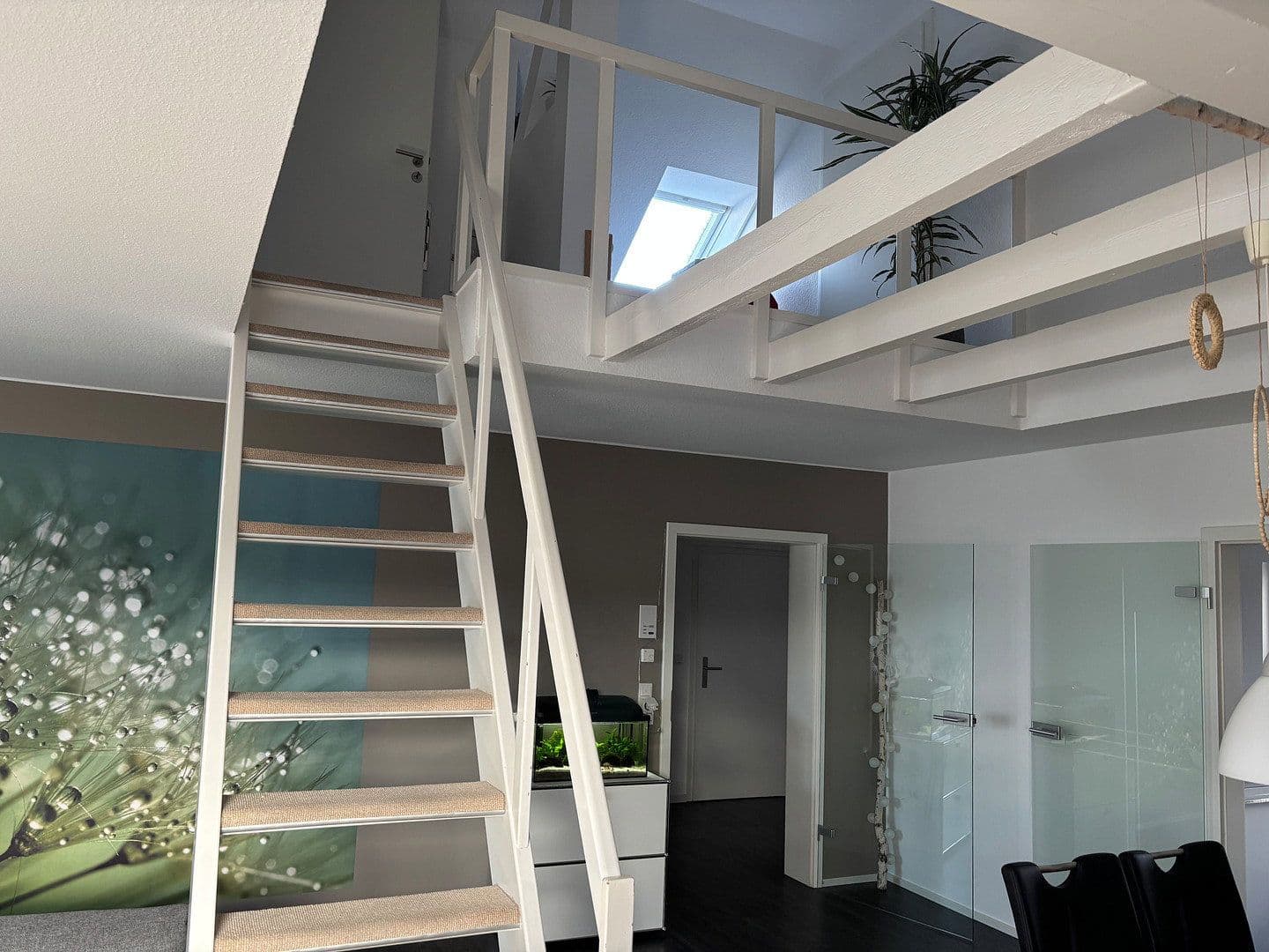Prodej bytu 3+1 133 m², Riegelsberg, Země Sársko Prodej bytu 3+1 133 m², Riegelsberg, Země Sársko