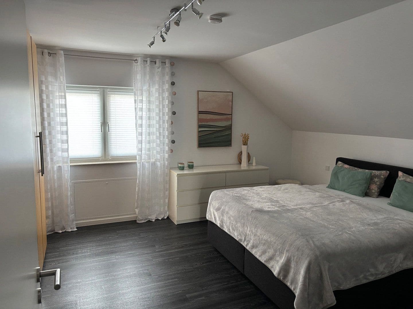 Prodej bytu 3+1 133 m², Riegelsberg, Země Sársko Prodej bytu 3+1 133 m², Riegelsberg, Země Sársko