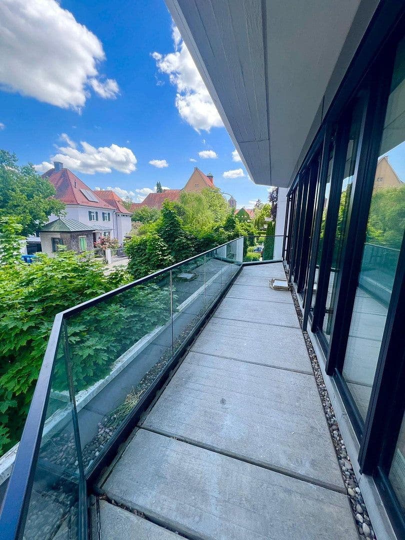 Prodej bytu 3+1 100 m², Dr. Berndl Str. 5, Memmingen, Bavorsko Prodej bytu 3+1 100 m², Dr. Berndl Str. 5, Memmingen, Bavorsko