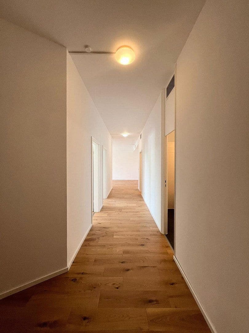 Prodej bytu 3+1 100 m², Dr. Berndl Str. 5, Memmingen, Bavorsko Prodej bytu 3+1 100 m², Dr. Berndl Str. 5, Memmingen, Bavorsko
