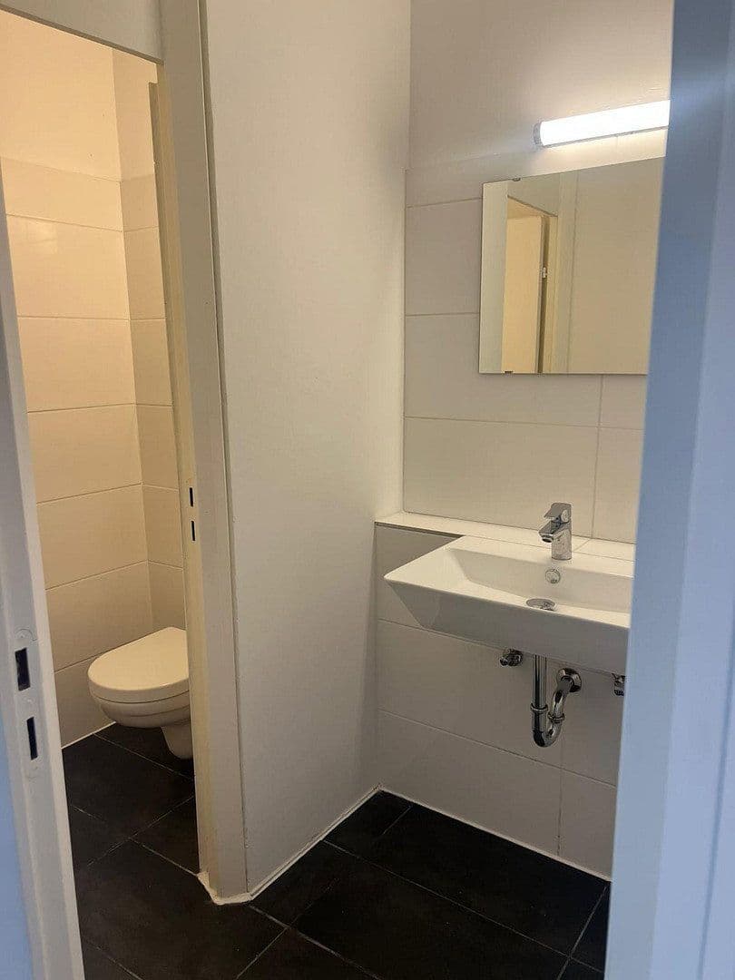 Prodej bytu 3+1 100 m², Dr. Berndl Str. 5, Memmingen, Bavorsko Prodej bytu 3+1 100 m², Dr. Berndl Str. 5, Memmingen, Bavorsko