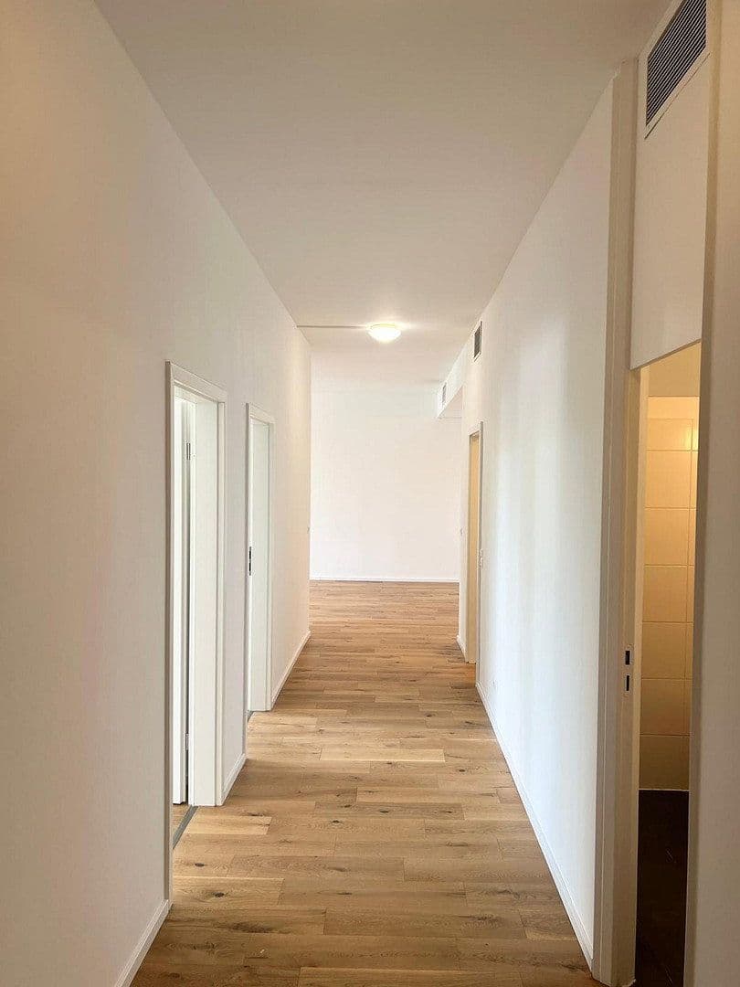 Prodej bytu 3+1 100 m², Dr. Berndl Str. 5, Memmingen, Bavorsko Prodej bytu 3+1 100 m², Dr. Berndl Str. 5, Memmingen, Bavorsko