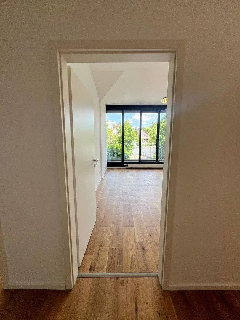 Prodej bytu 3+1 100 m², Dr. Berndl Str. 5, Memmingen, Bavorsko Prodej bytu 3+1 100 m², Dr. Berndl Str. 5, Memmingen, Bavorsko