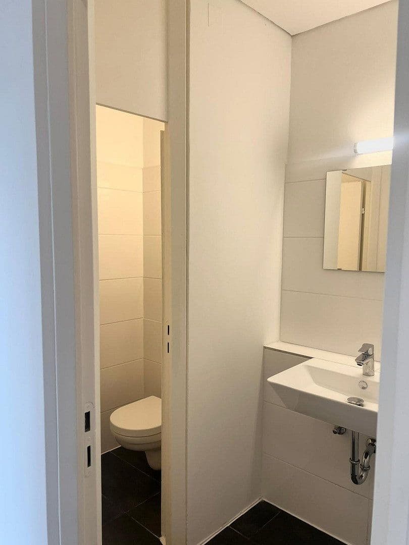 Prodej bytu 3+1 100 m², Dr. Berndl Str. 5, Memmingen, Bavorsko Prodej bytu 3+1 100 m², Dr. Berndl Str. 5, Memmingen, Bavorsko