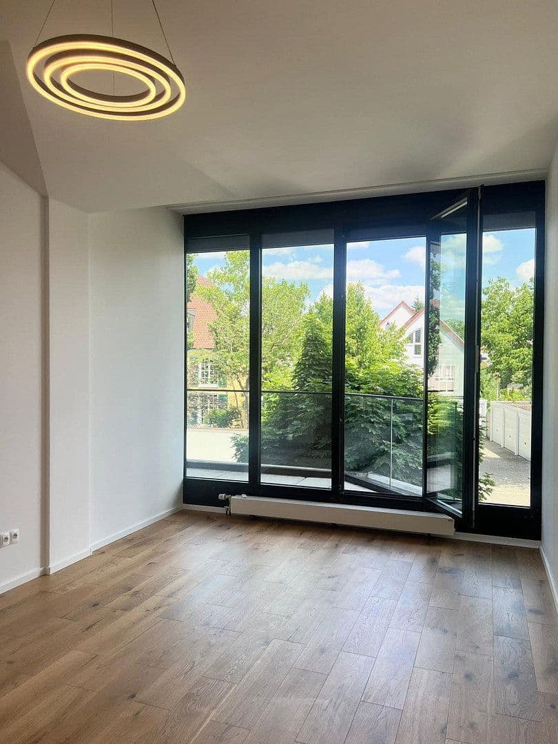 Prodej bytu 3+1 100 m², Dr. Berndl Str. 5, Memmingen, Bavorsko Prodej bytu 3+1 100 m², Dr. Berndl Str. 5, Memmingen, Bavorsko