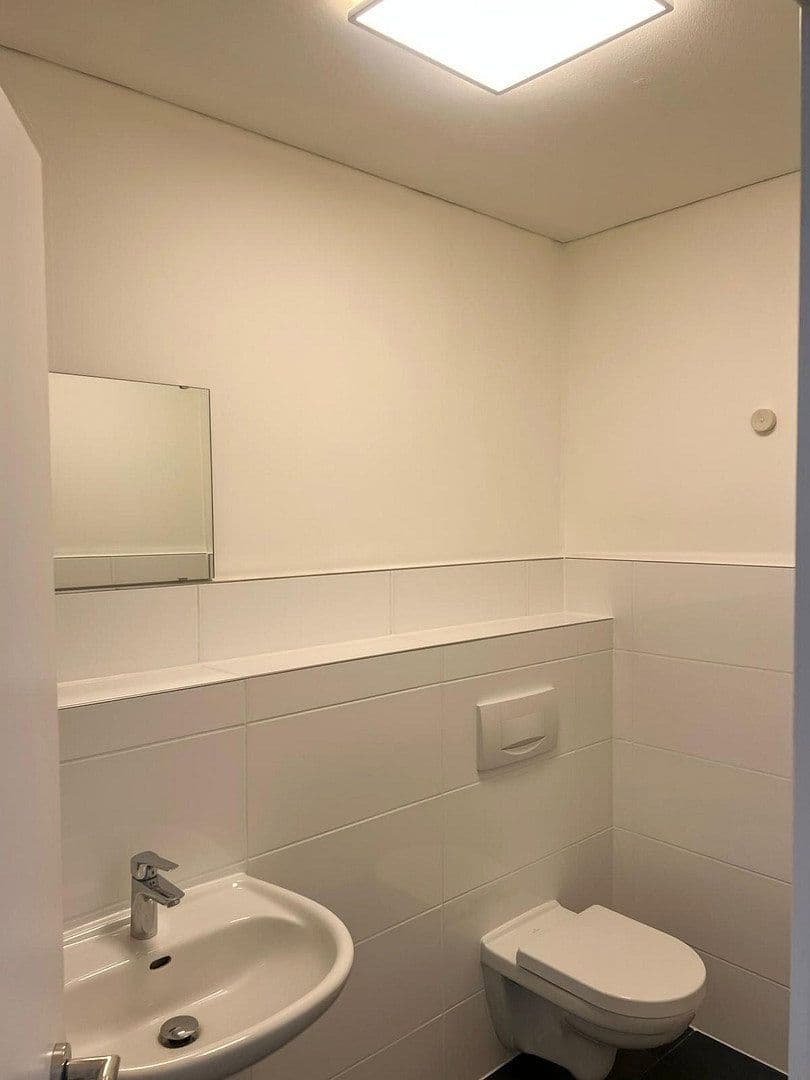 Prodej bytu 3+1 100 m², Dr. Berndl Str. 5, Memmingen, Bavorsko Prodej bytu 3+1 100 m², Dr. Berndl Str. 5, Memmingen, Bavorsko