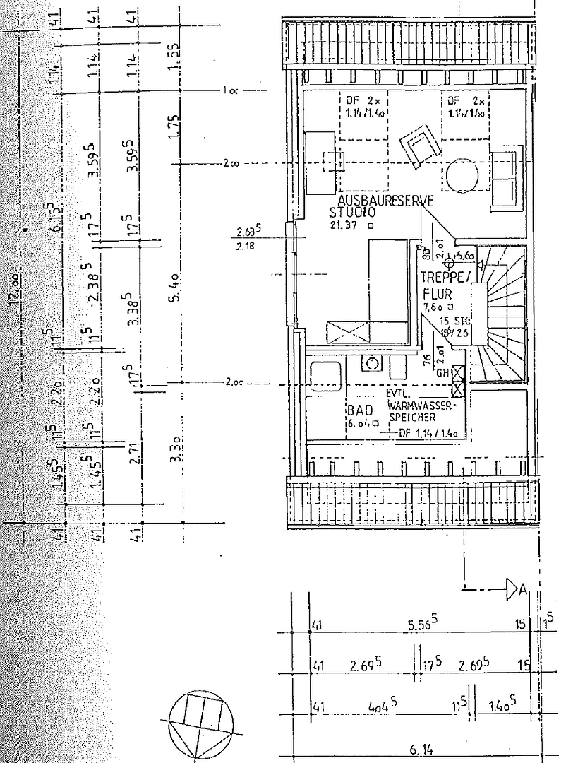 Prodej domu 138 m², pozemek 268 m², Langenfeld (Rheinland), Severní Porýní-Vestfálsko Prodej domu 138 m², pozemek 268 m², Langenfeld (Rheinland), Severní Porýní-Vestfálsko