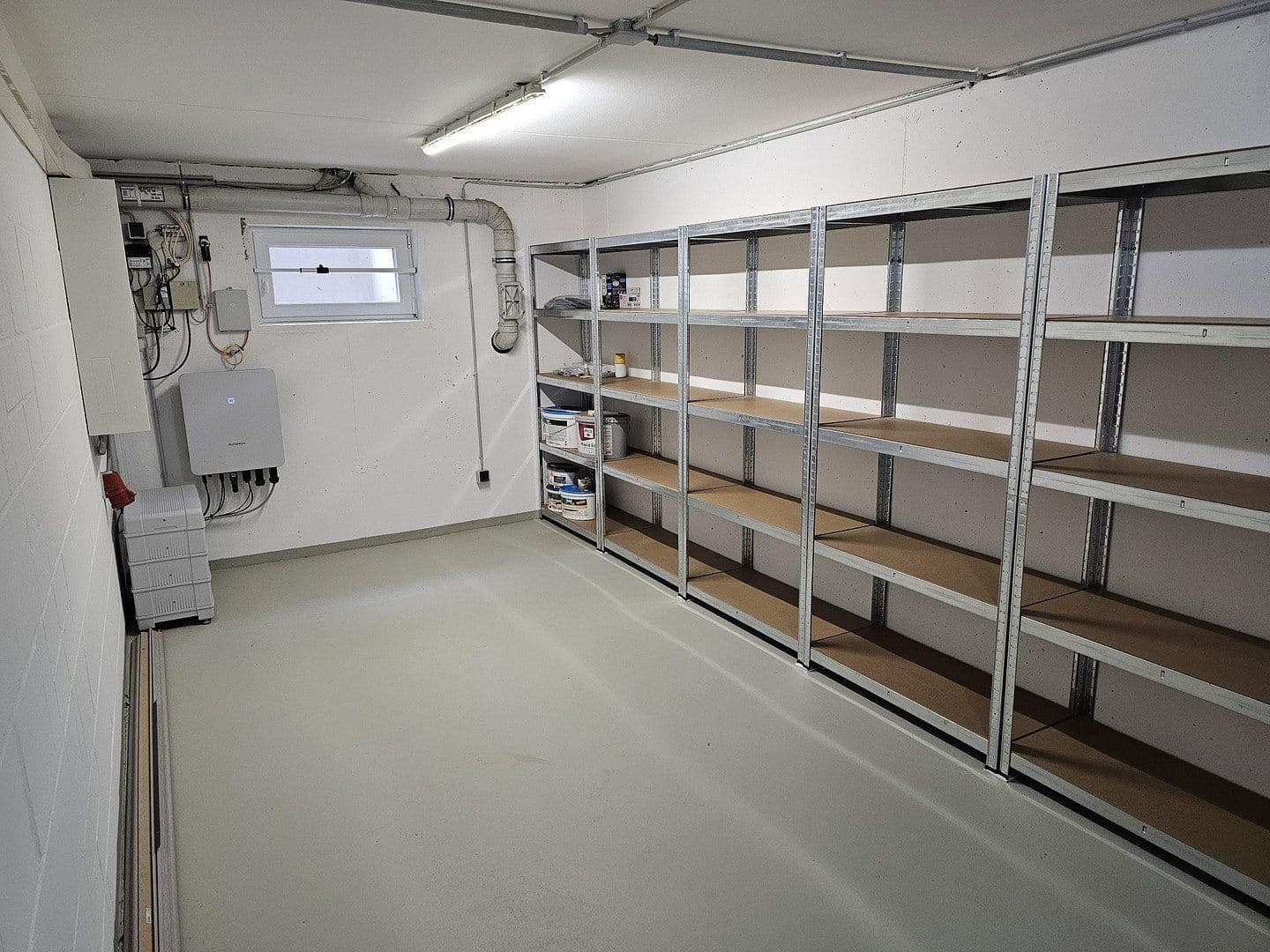 Prodej domu 138 m², pozemek 268 m², Langenfeld (Rheinland), Severní Porýní-Vestfálsko Prodej domu 138 m², pozemek 268 m², Langenfeld (Rheinland), Severní Porýní-Vestfálsko