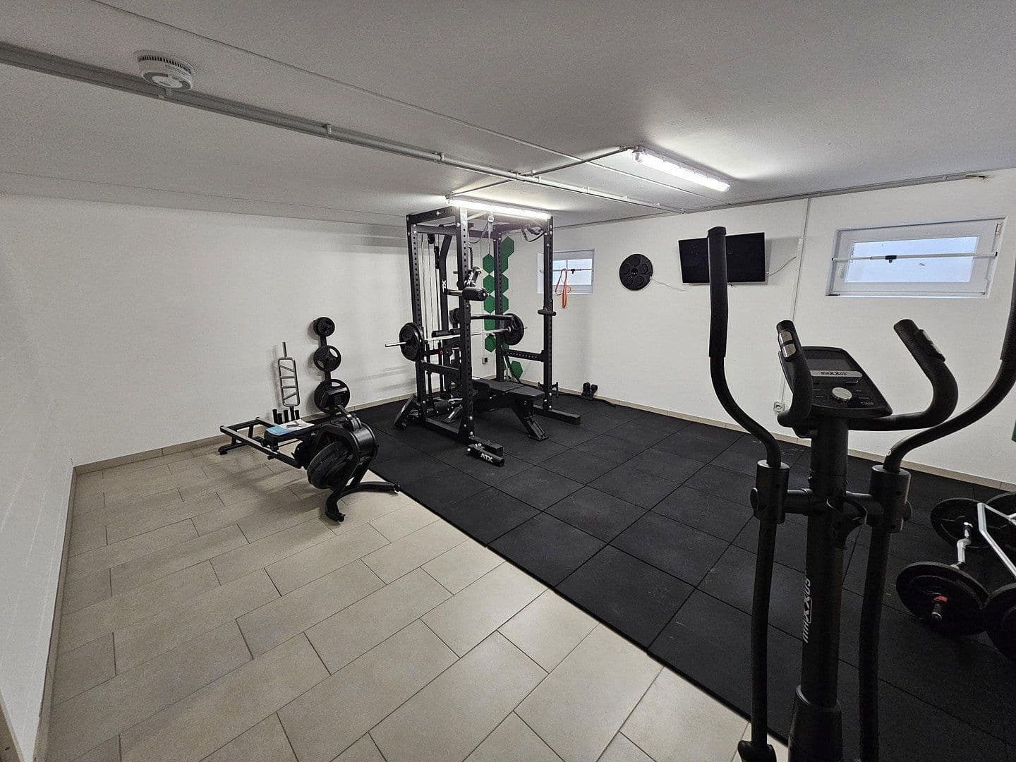 Prodej domu 138 m², pozemek 268 m², Langenfeld (Rheinland), Severní Porýní-Vestfálsko Prodej domu 138 m², pozemek 268 m², Langenfeld (Rheinland), Severní Porýní-Vestfálsko