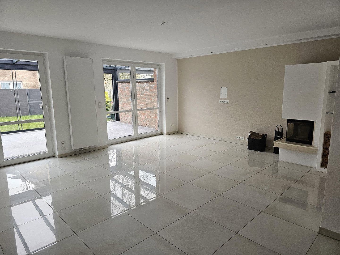 Prodej domu 138 m², pozemek 268 m², Langenfeld (Rheinland), Severní Porýní-Vestfálsko Prodej domu 138 m², pozemek 268 m², Langenfeld (Rheinland), Severní Porýní-Vestfálsko