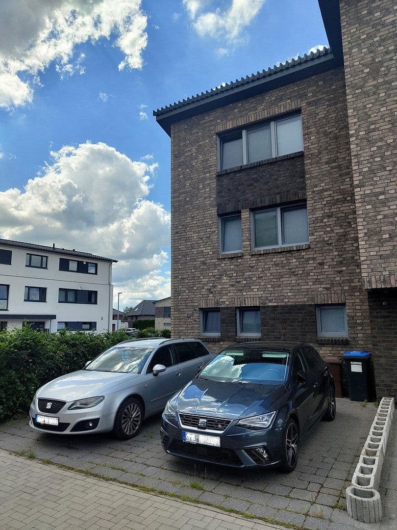 Pronájem domu 125 m², pozemek 335 m², Lüneburger Str. 4, Stade, Dolní Sasko Pronájem domu 125 m², pozemek 335 m², Lüneburger Str. 4, Stade, Dolní Sasko